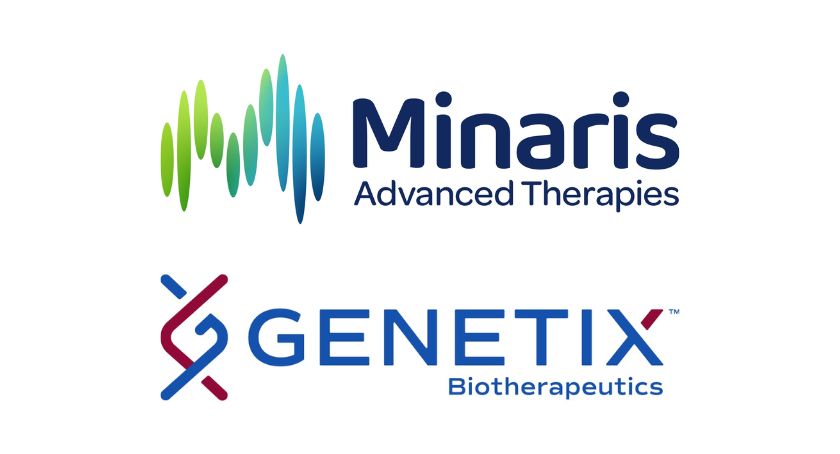 Minaris, Genetix Expand Manufacturing Partnership to Increase Production of LYFGENIA